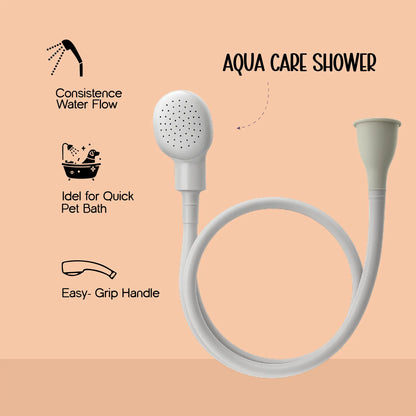 On-the-Go Hygiene Pack – Travel Grooming Kit for Dogs