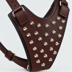 Kingsguard Leather Harness
