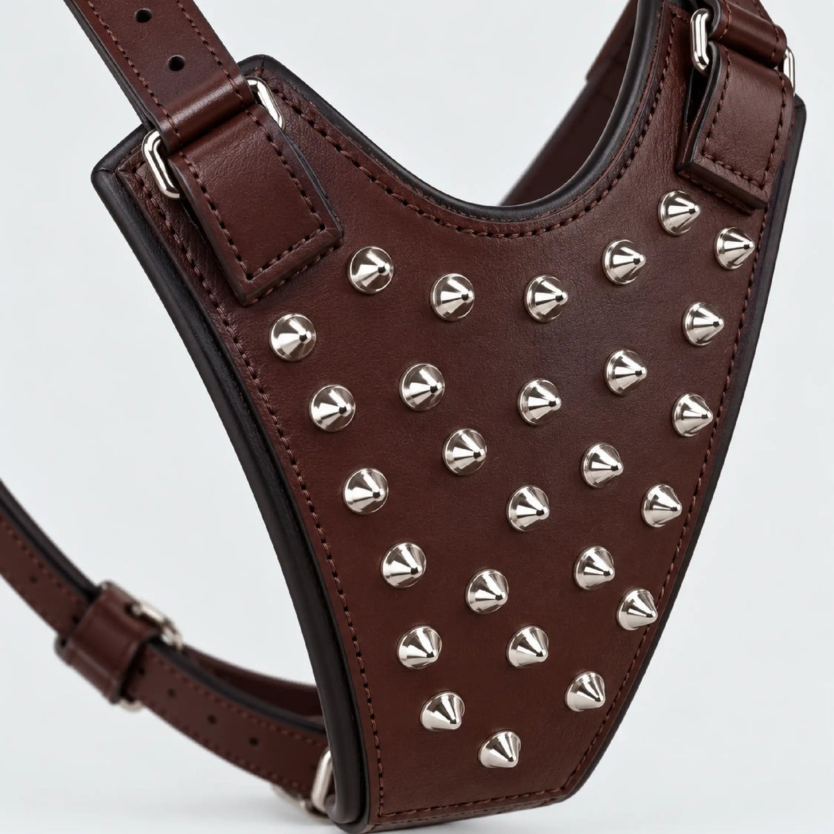 Kingsguard Leather Harness