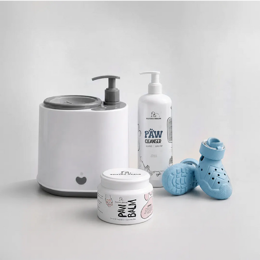 Hot Pavement Protection Kit | Protect, Clean & Recover