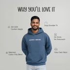 Less People More Dogs Hoodie | Unisex Pet-Parent Essential | Made for Everyday Wear - Tilting Heads