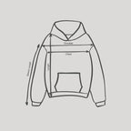 Less People More Dogs Hoodie | Unisex Pet-Parent Essential | Made for Everyday Wear - Tilting Heads