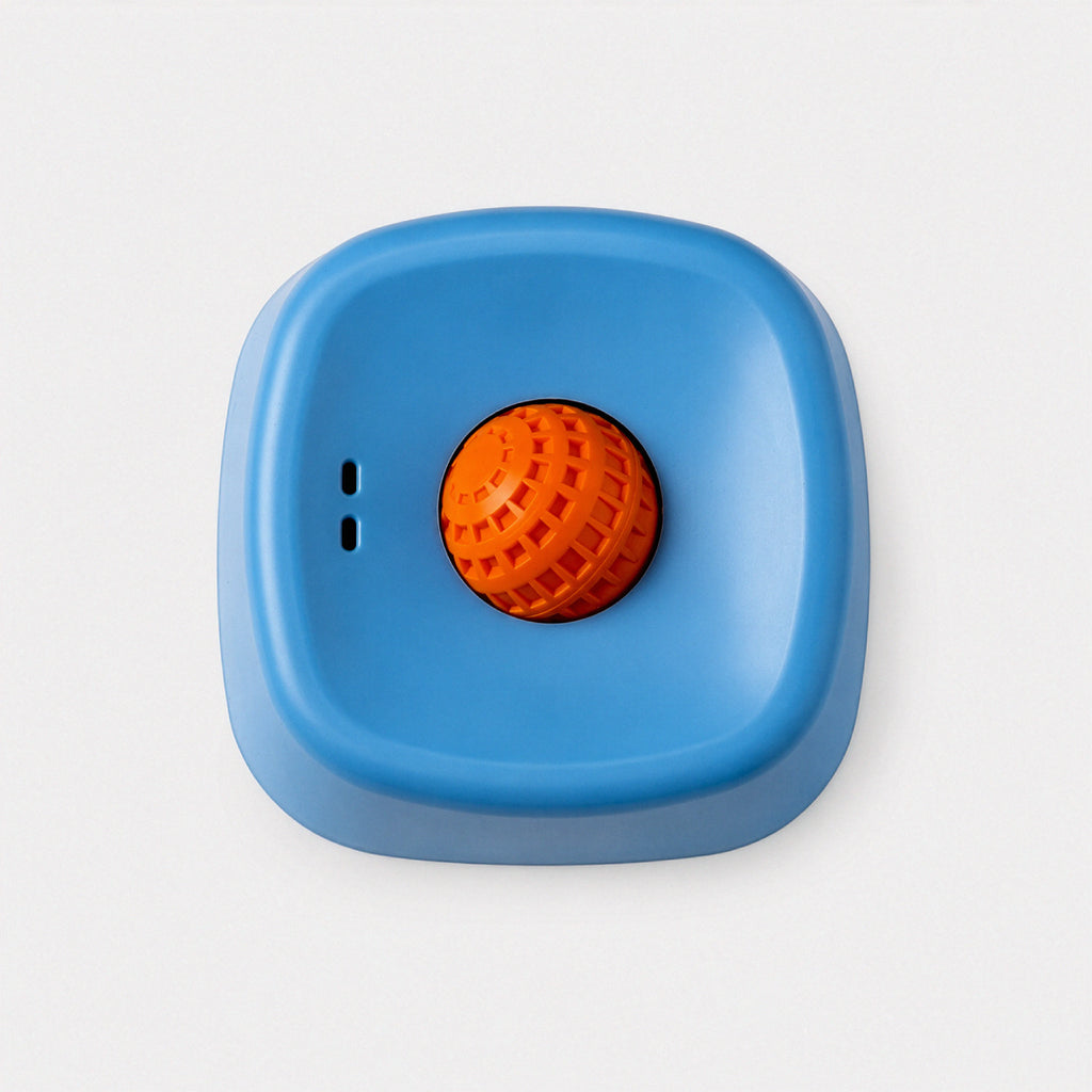 TreatSphere Bowl