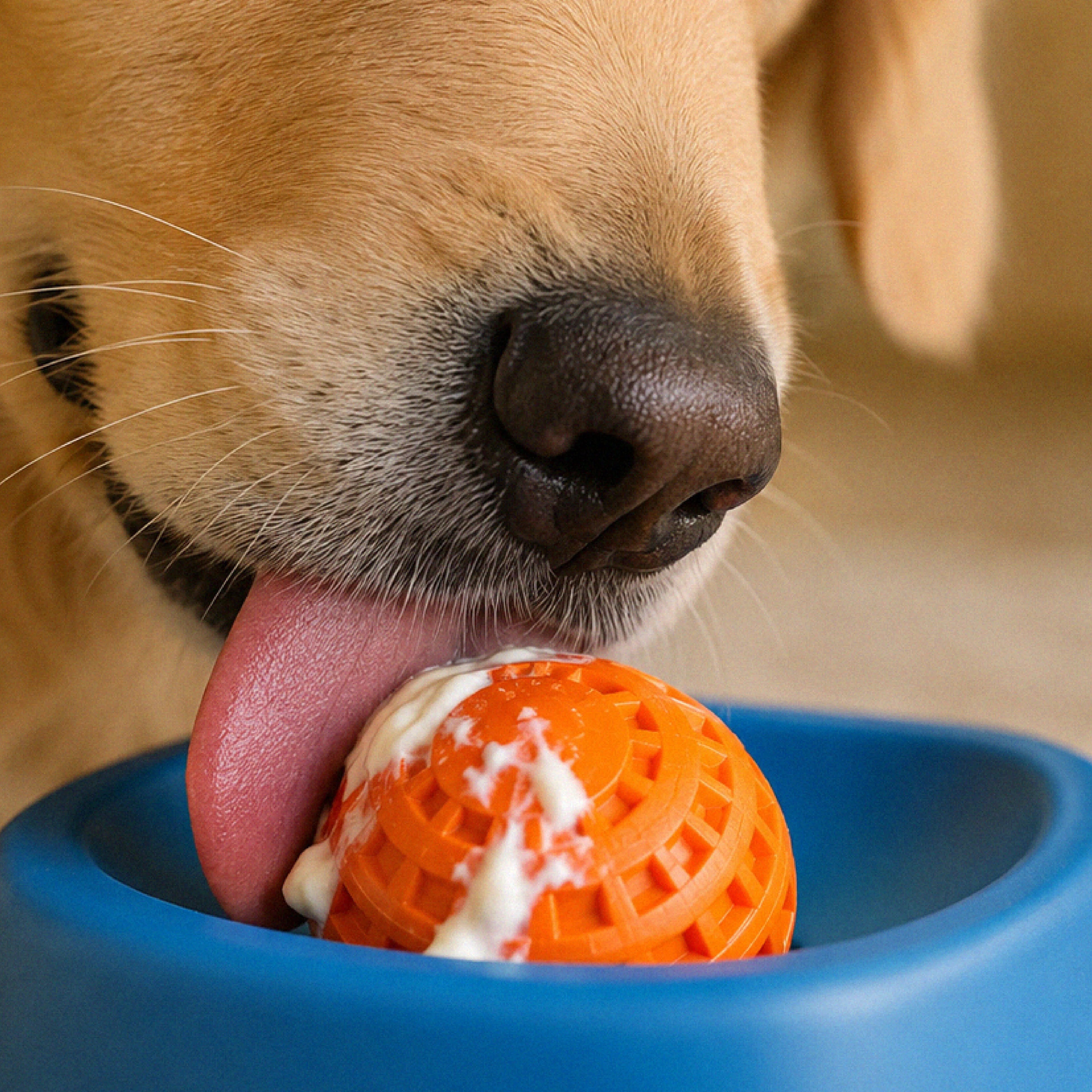 TreatSphere Bowl