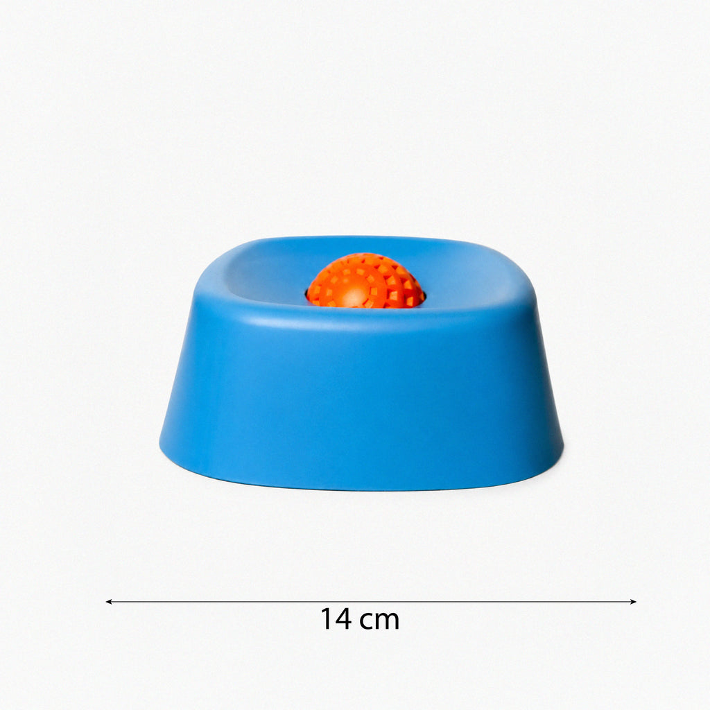 TreatSphere Bowl