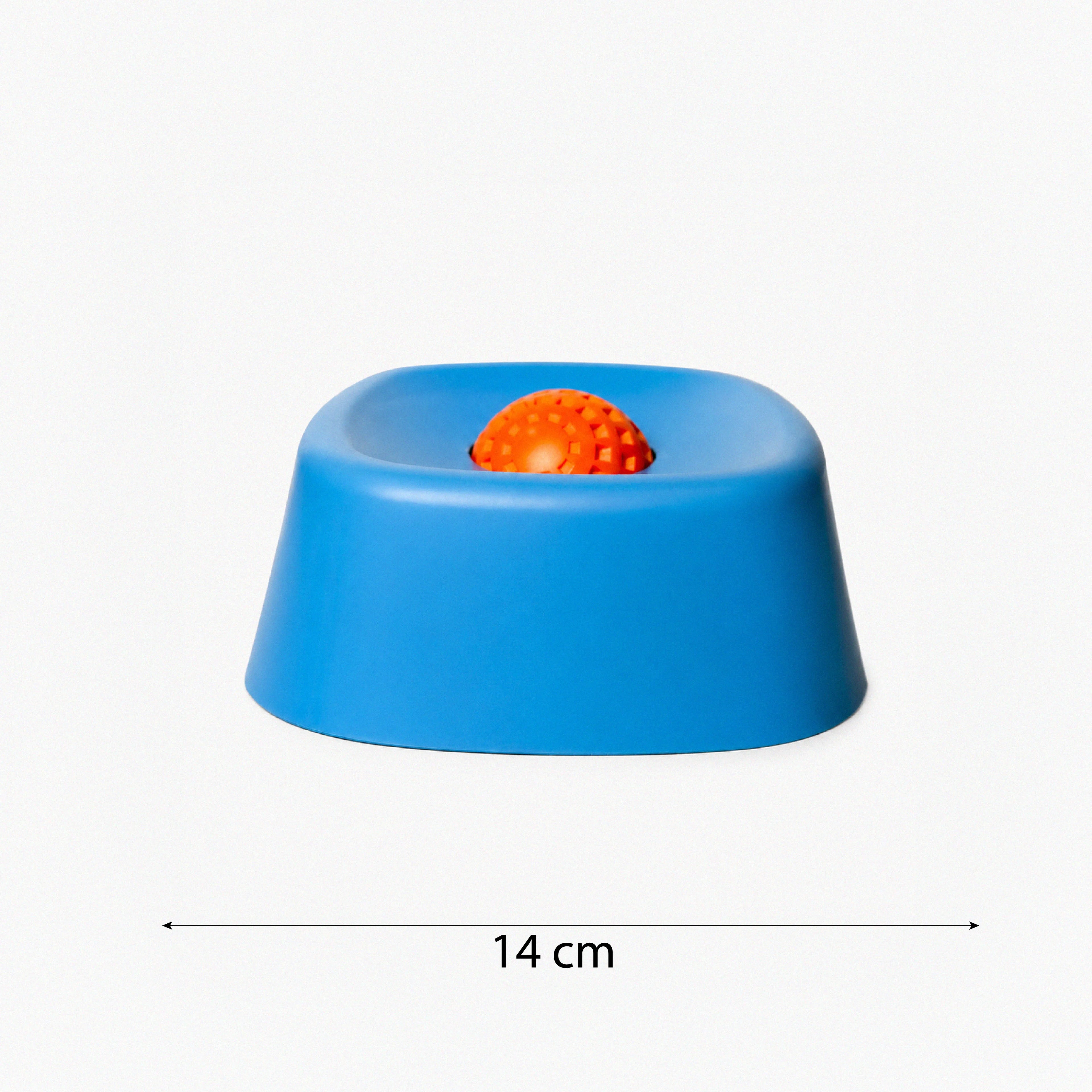 TreatSphere Bowl