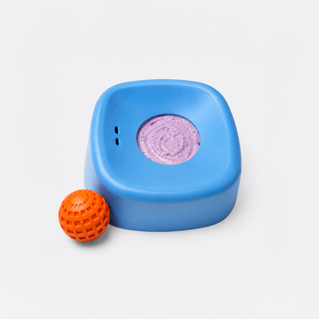 TreatSphere Bowl