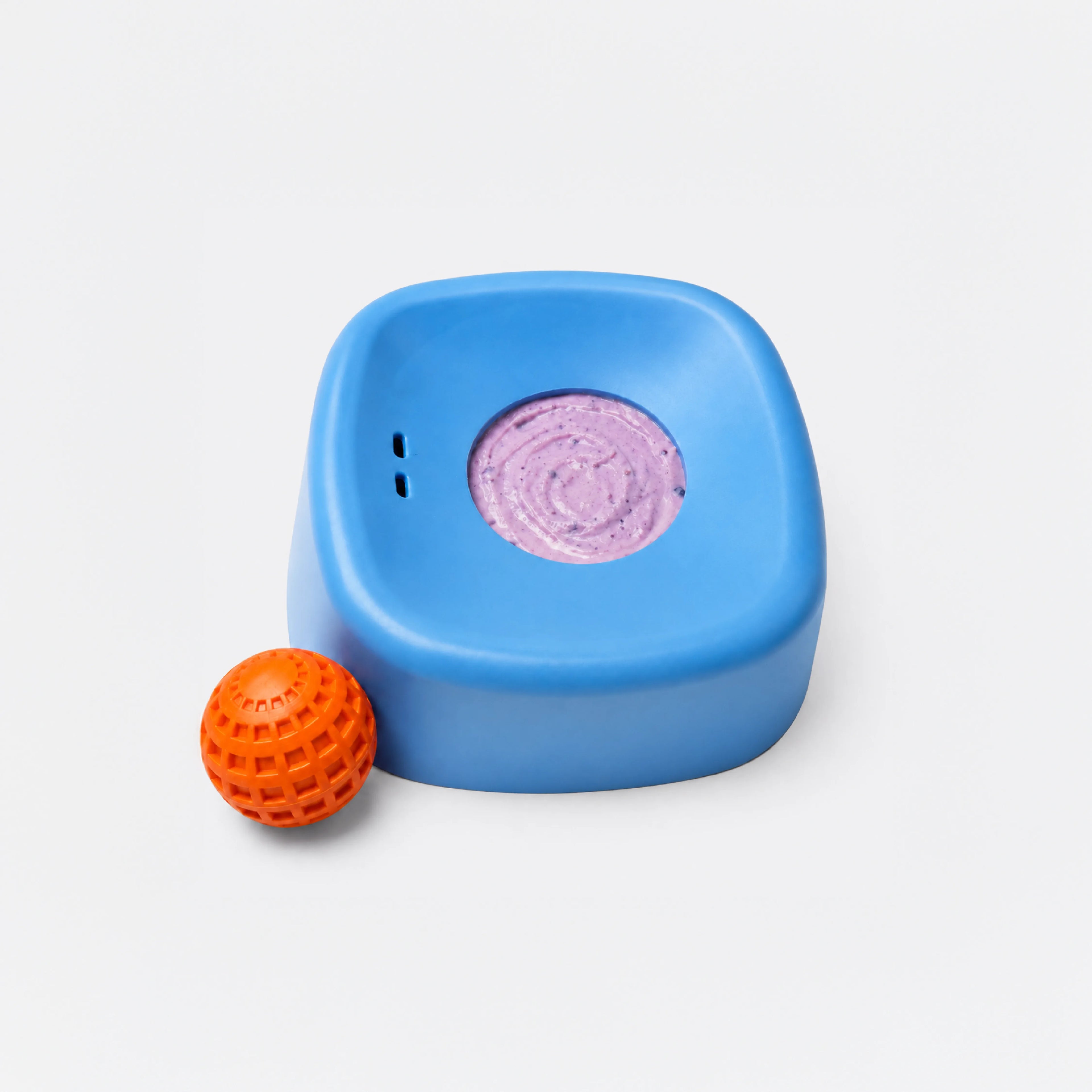 TreatSphere Bowl