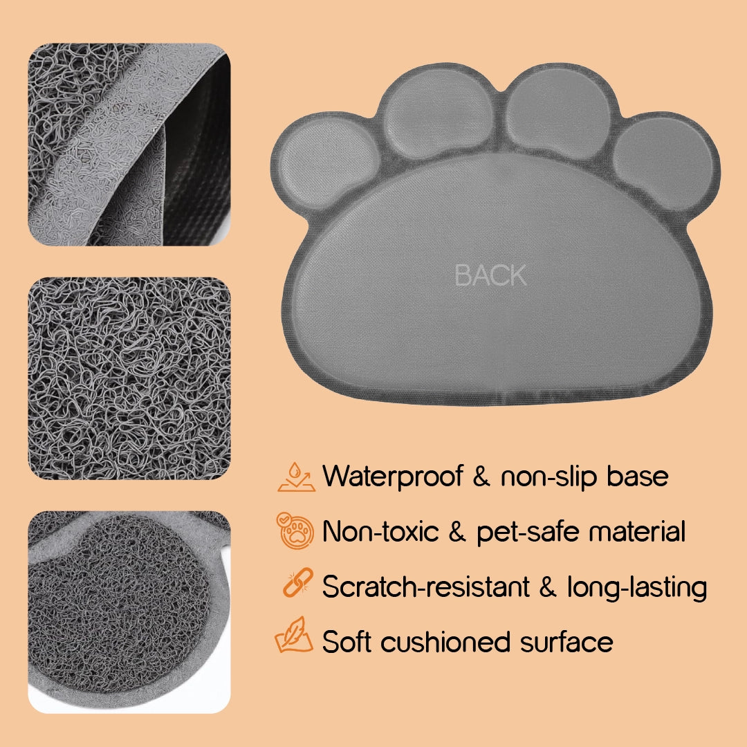 MessGuard Mat – All-Purpose Dirt & Dust Catcher