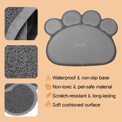 MessGuard Mat – All-Purpose Dirt & Dust Catcher