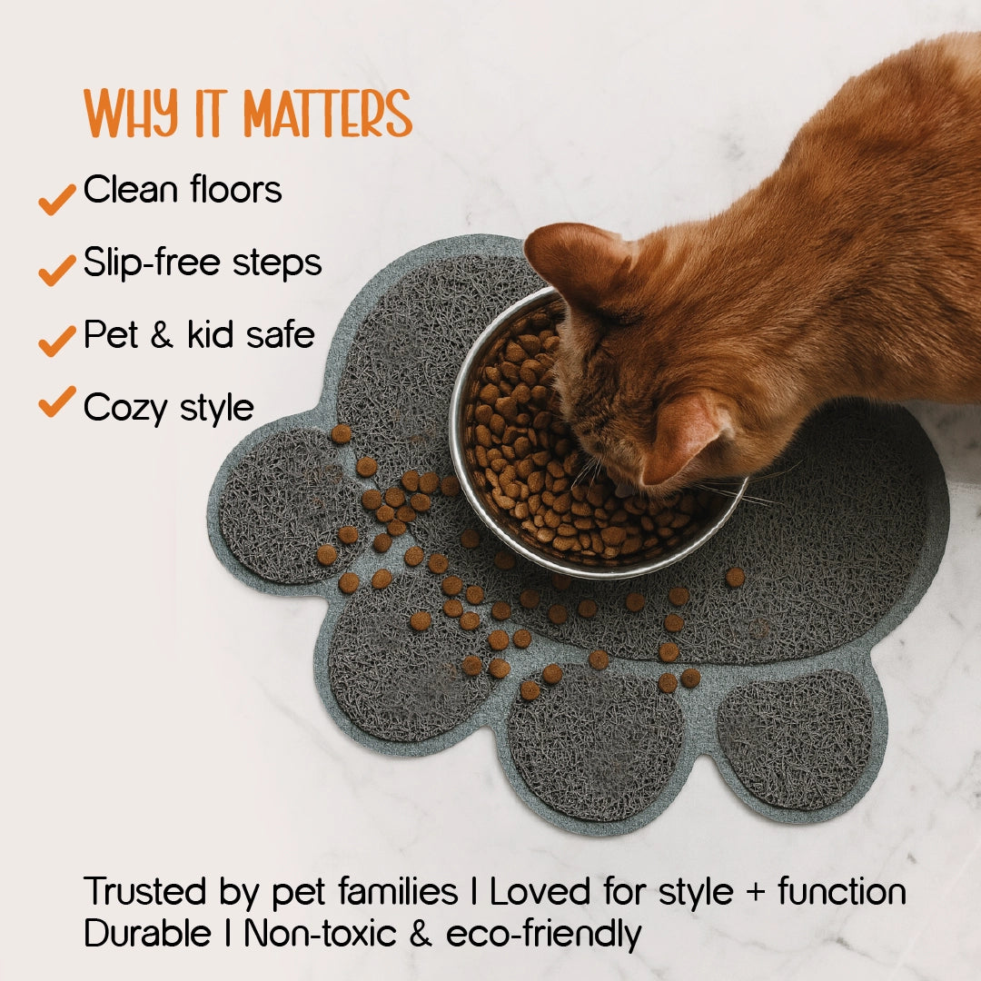 MessGuard Mat – All-Purpose Dirt & Dust Catcher
