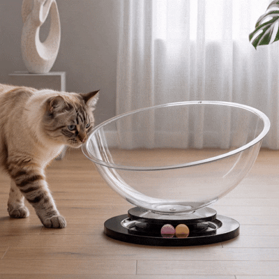 Moonbeam Nap Pod