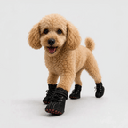 CrimsonTrail Boots
