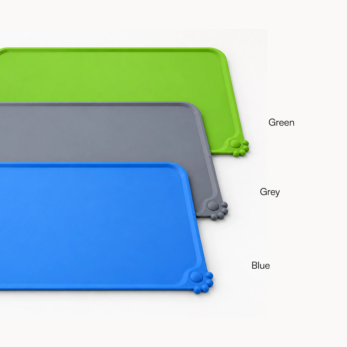 FloorGuard Mat