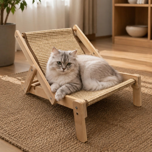 Meow Scratch Lounge