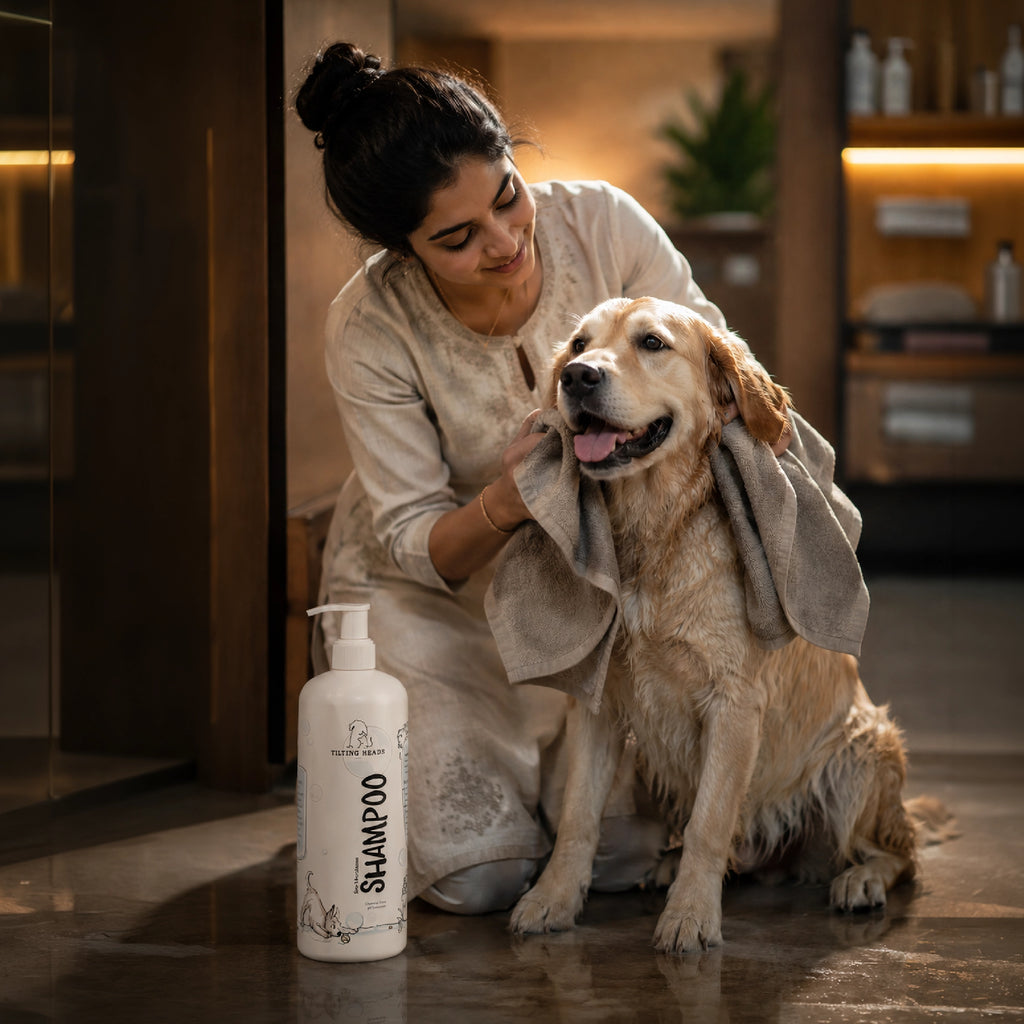 Skin Microbiome Dog & Cat Shampoo