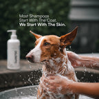 Skin Microbiome Dog & Cat Shampoo
