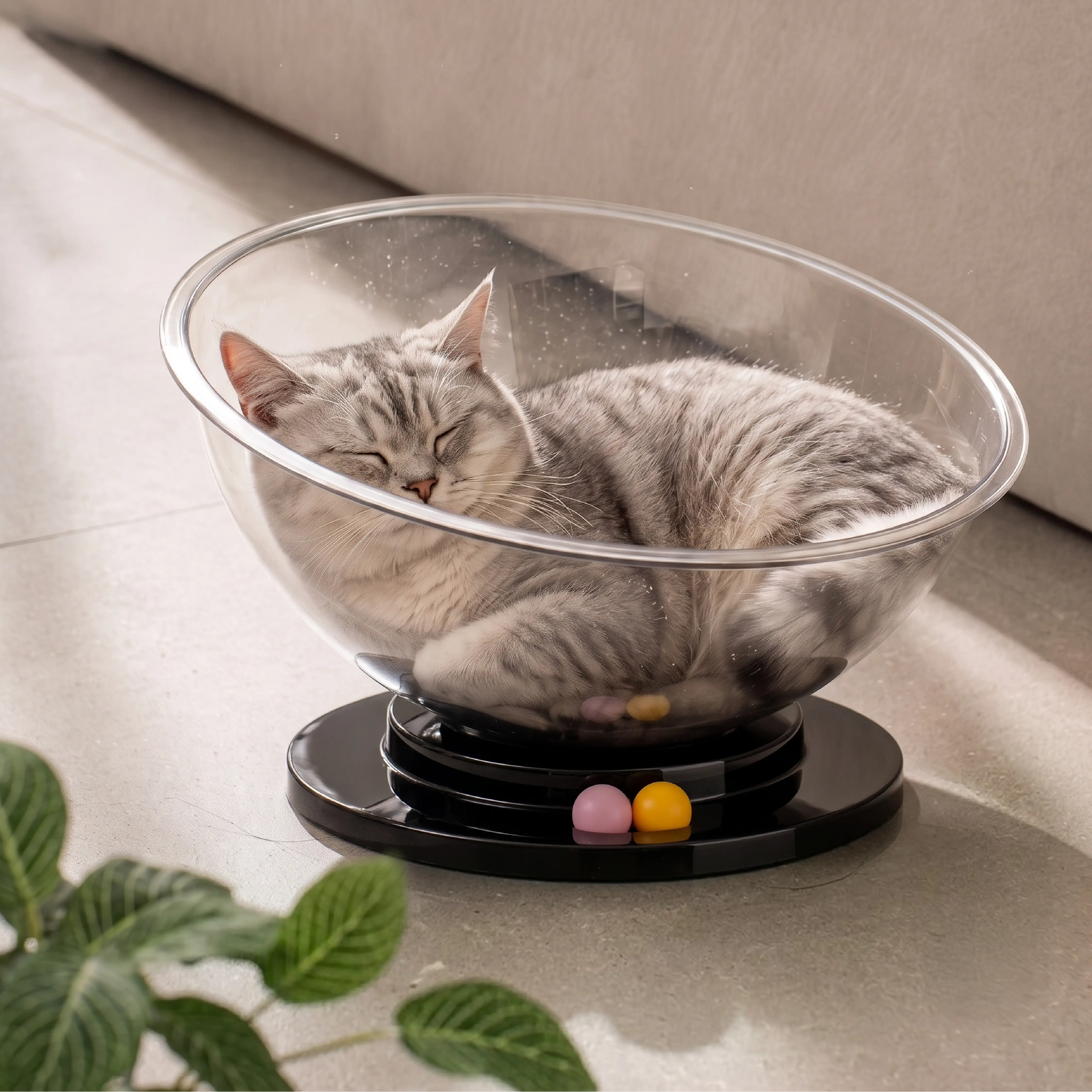 Moonbeam Nap Pod