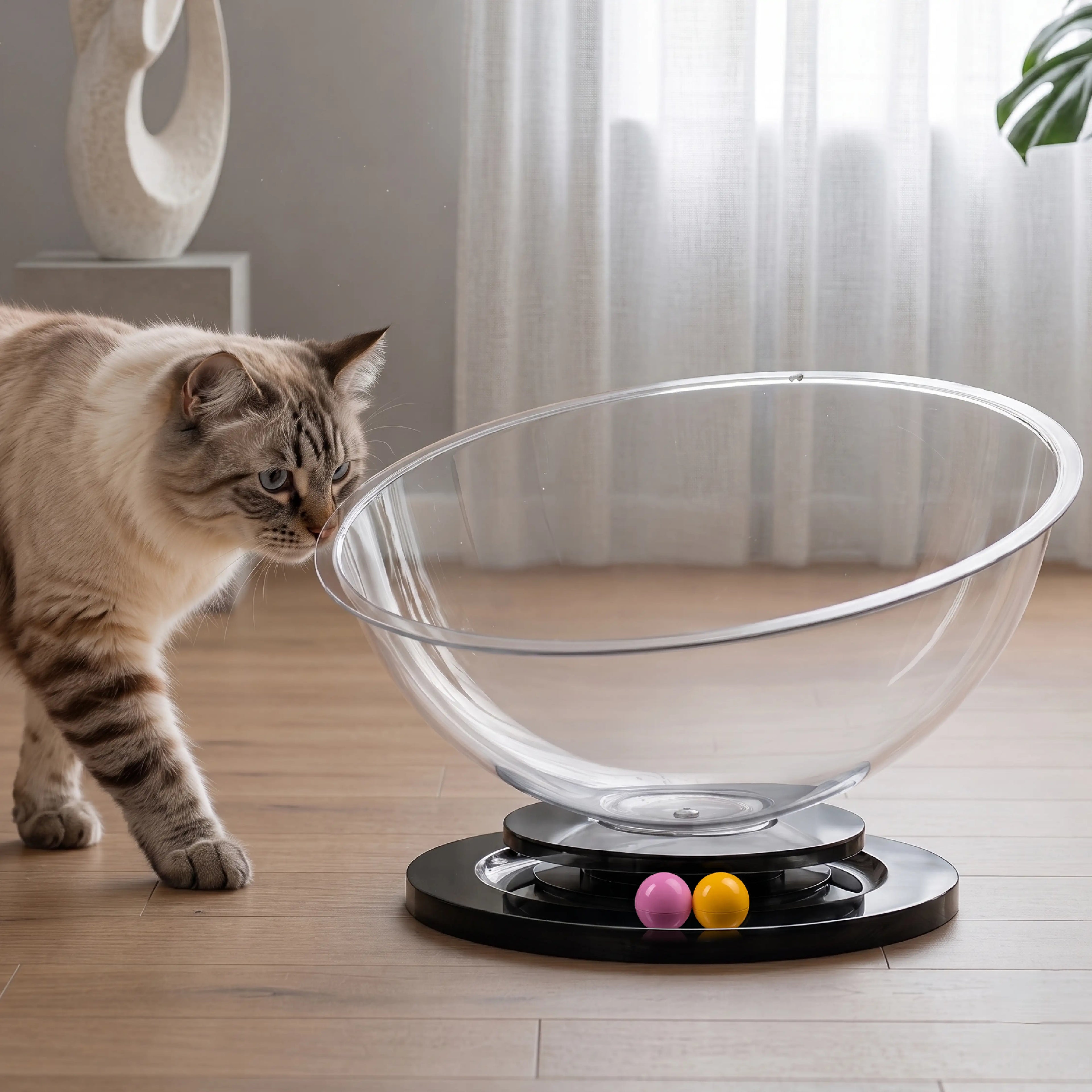 Moonbeam Nap Pod