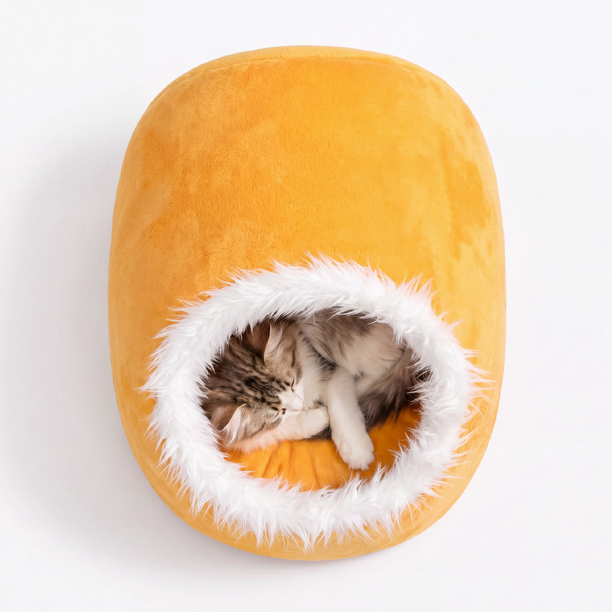 Muffin Cave