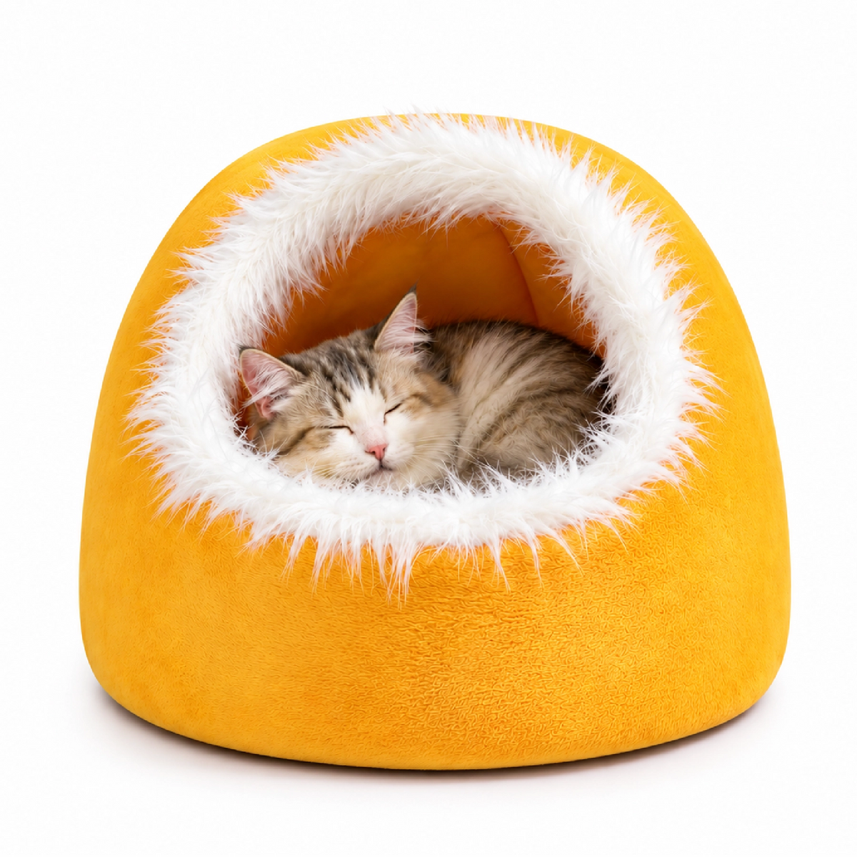 Muffin Cave
