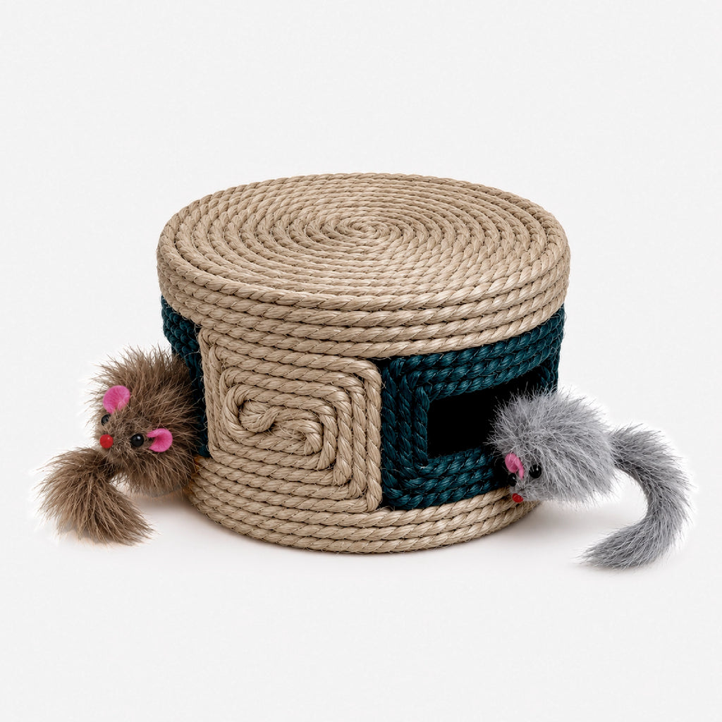 Mystery Scratcher