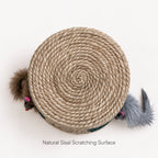 Mystery Scratcher