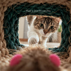 Mystery Scratcher