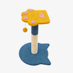 Neko Scratcher Tree