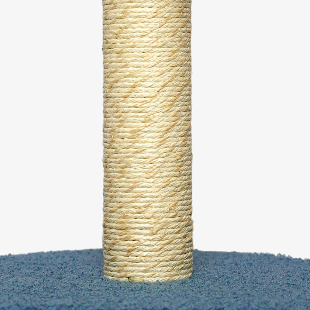 Neko Scratcher Tree