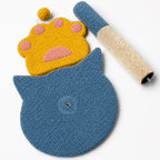 Neko Scratcher Tree