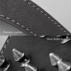 Oathkeeper Spike Harness
