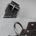 Oathkeeper Spike Harness