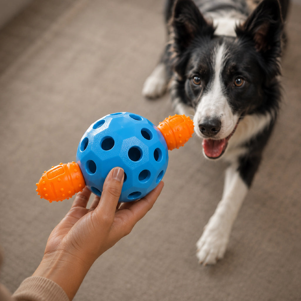 ChewOrbit Toy