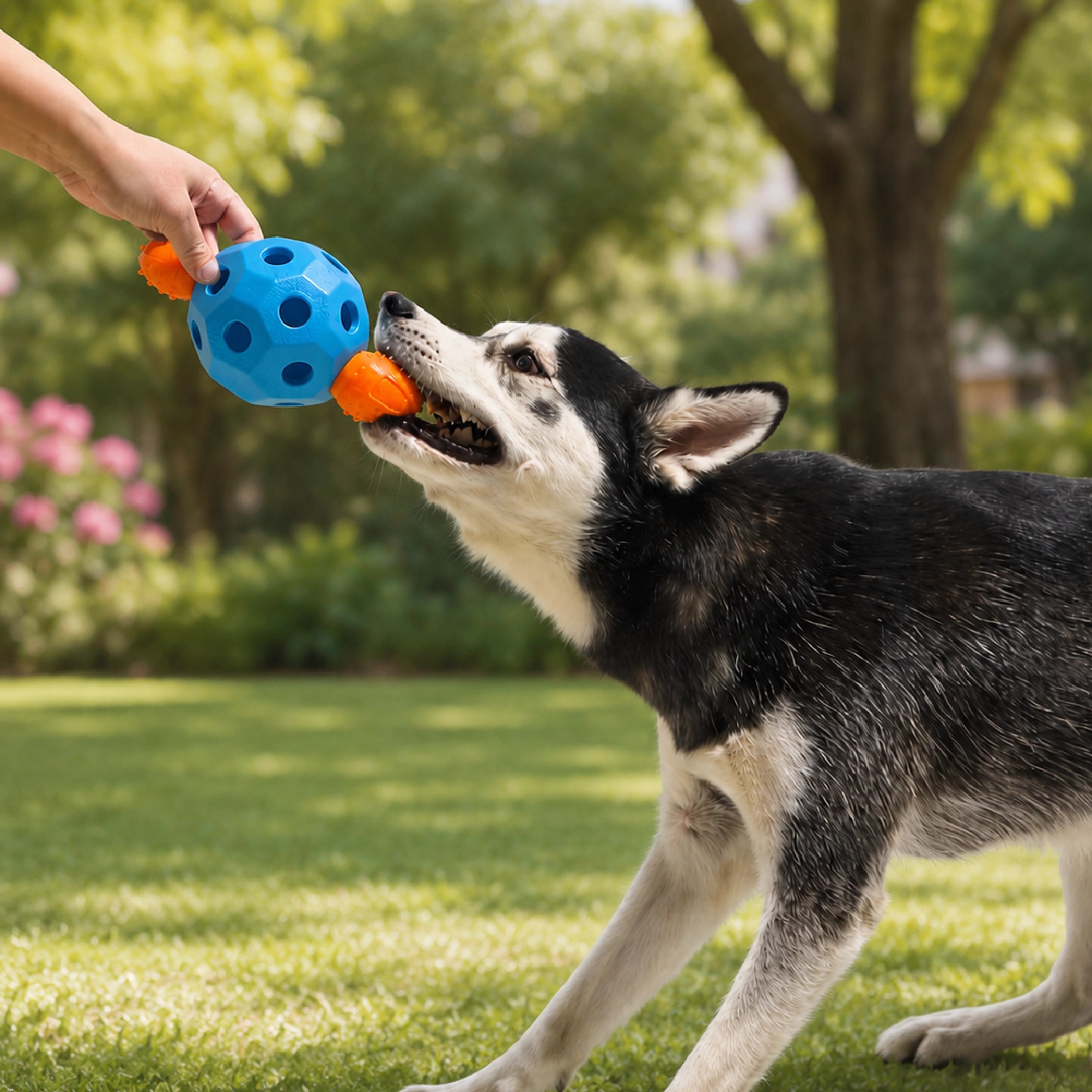 ChewOrbit Toy
