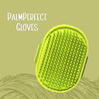 PalmPerfect Gloves - Tilting Heads - Tilting Heads