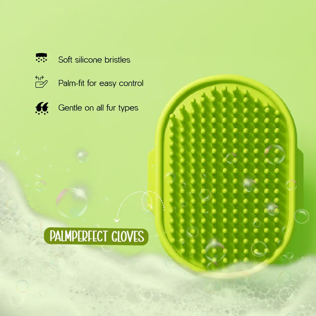 PalmPerfect Gloves - Tilting Heads - Tilting Heads
