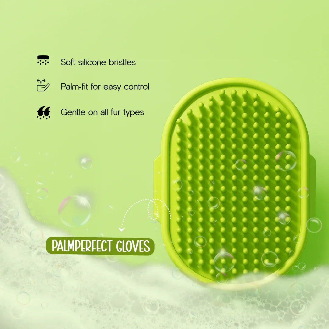 PalmPerfect Gloves - Tilting Heads - Tilting Heads