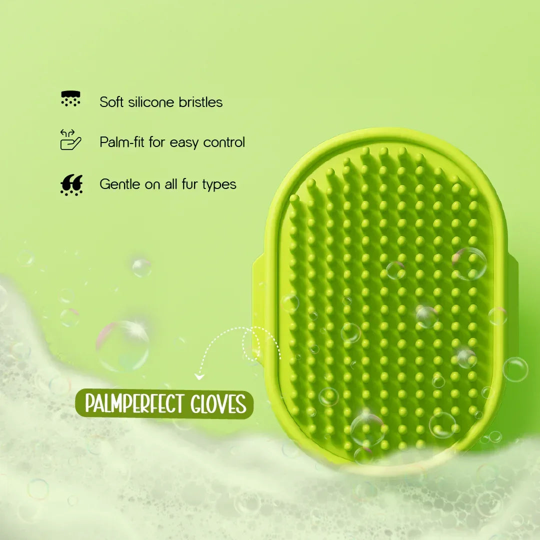 PalmPerfect Gloves - Tilting Heads - Tilting Heads