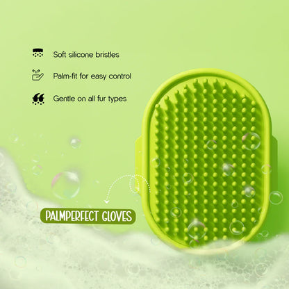 PalmPerfect Gloves - Tilting Heads - Tilting Heads