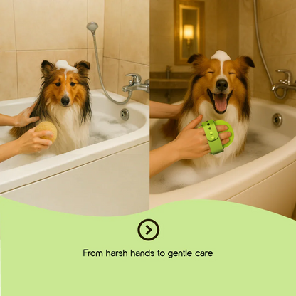 PalmPerfect Gloves - Tilting Heads - Tilting Heads