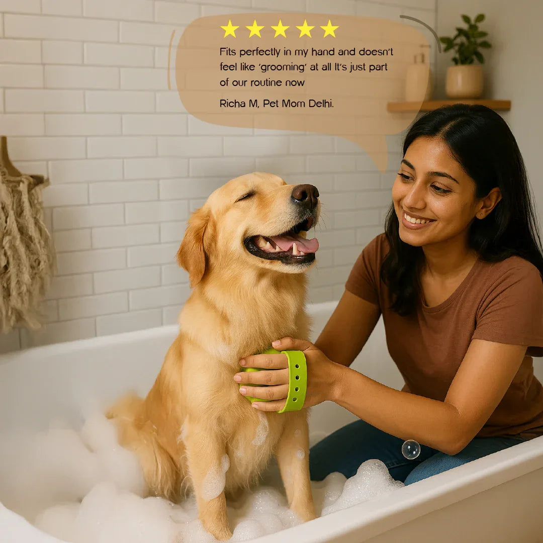 PalmPerfect Gloves - Tilting Heads - Tilting Heads