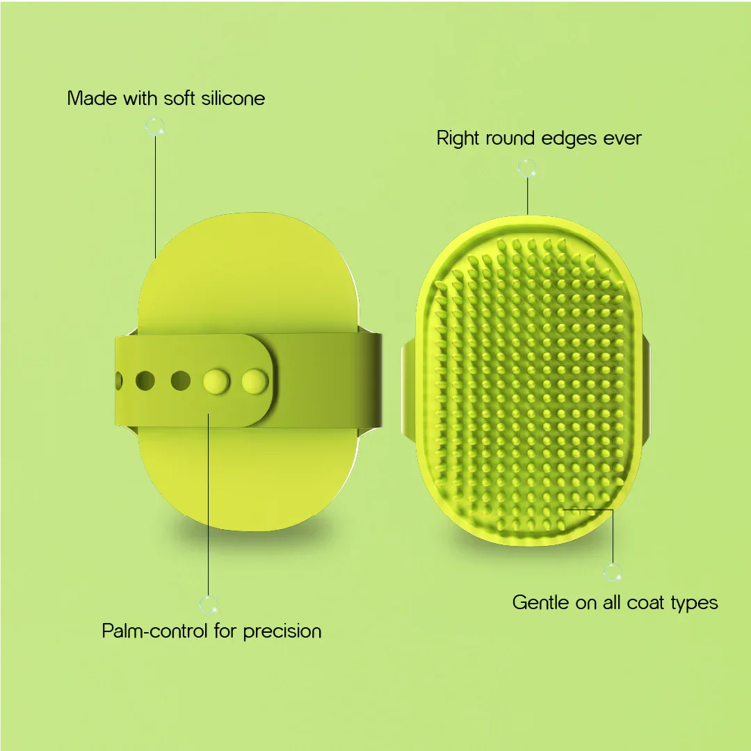 PalmPerfect Gloves - Tilting Heads - Tilting Heads