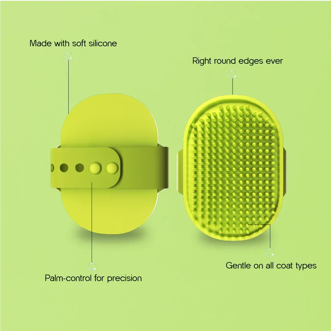 PalmPerfect Gloves - Tilting Heads - Tilting Heads