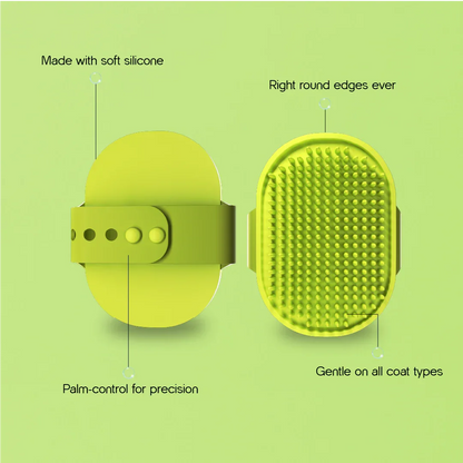 PalmPerfect Gloves - Tilting Heads - Tilting Heads