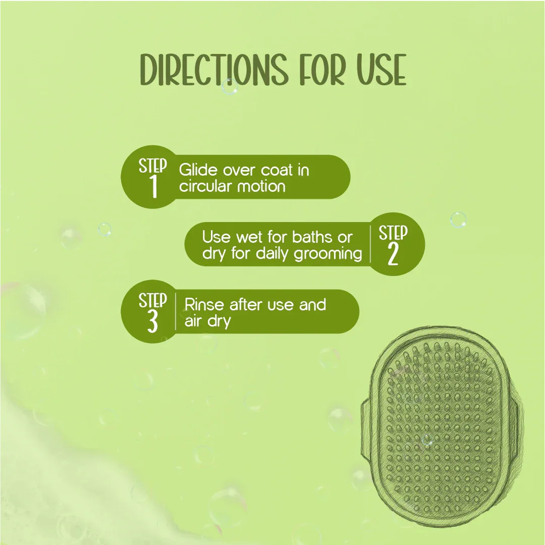 PalmPerfect Gloves - Tilting Heads - Tilting Heads