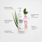 Paw Cleanser