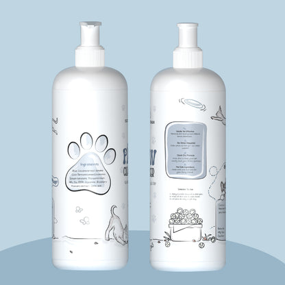 Paw Cleanser