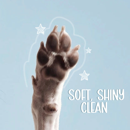 Paw Cleanser