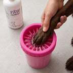 Paw Cleanser